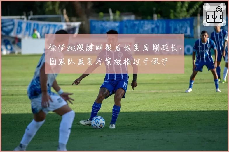 徐梦桃跟腱断裂后恢复周期延长,国家队康复方案被指过于保守