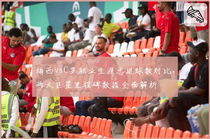 梅西vsC罗职业生涯总进球数对比，两大巨星里程碑数据全面解析