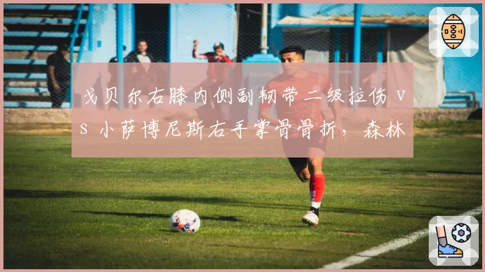 戈贝尔右膝内侧副韧带二级拉伤 vs 小萨博尼斯右手掌骨骨折，森林狼与国王内线回归时间对照