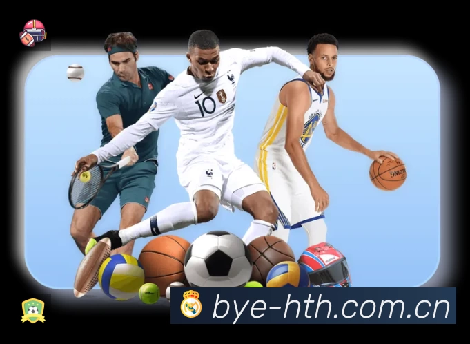 华体会 精彩赛事